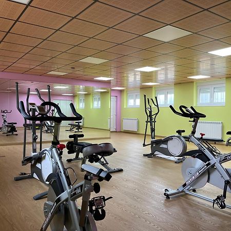 Residencia Universitaria Alto De Miranda - Resisantander Hotel Luaran gambar
