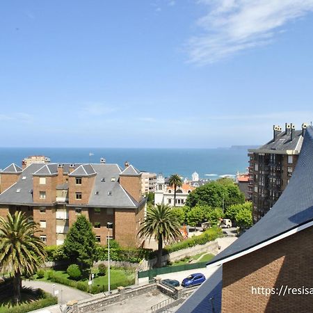 Residencia Universitaria Alto De Miranda - Resisantander Hotel Luaran gambar