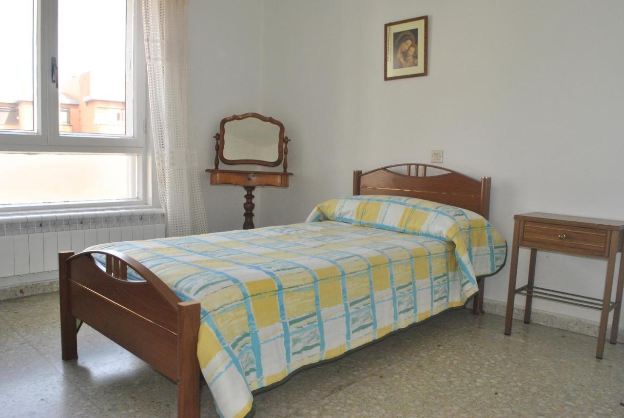 Residencia Universitaria Alto De Miranda - Resisantander Hotel Luaran gambar