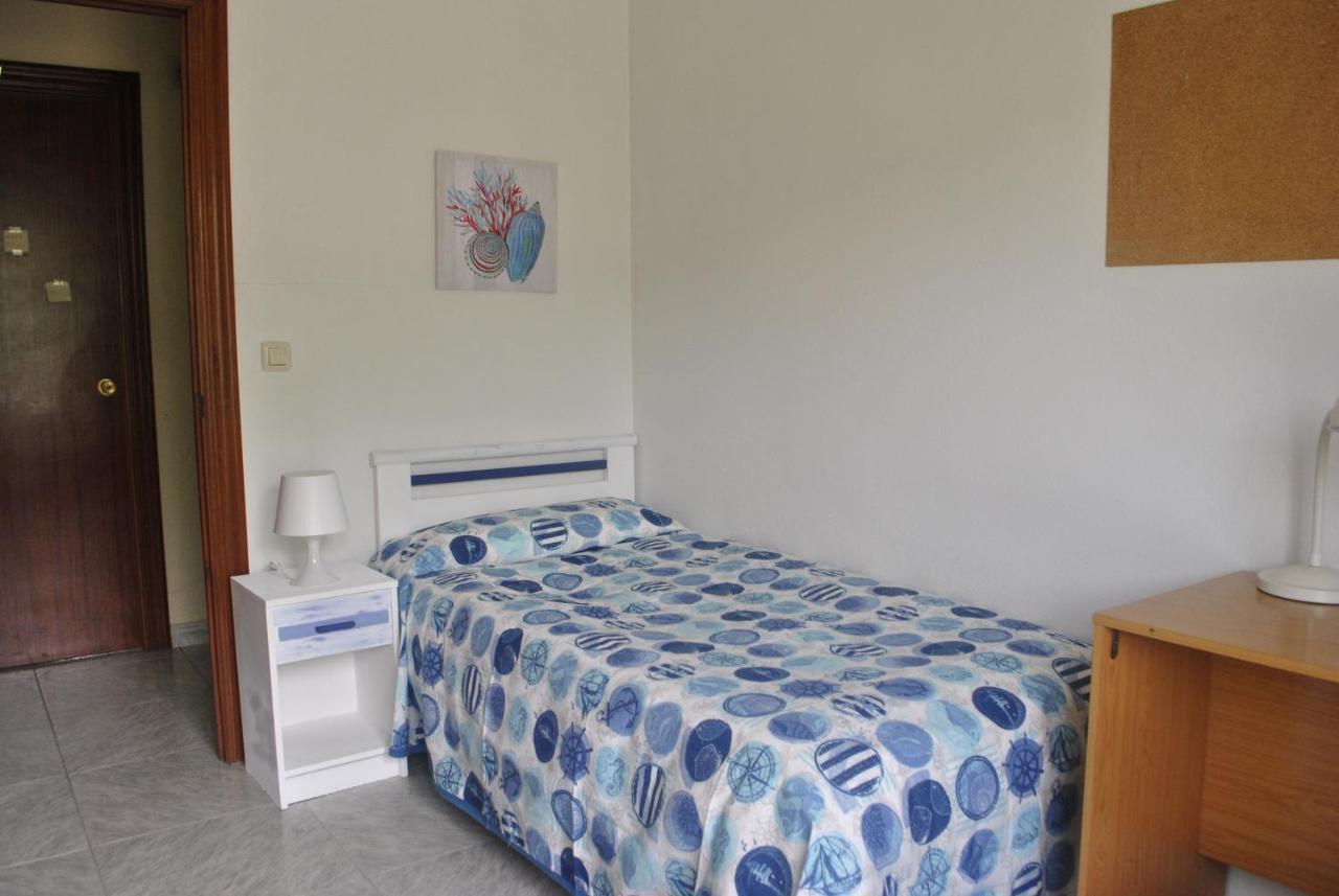 Residencia Universitaria Alto De Miranda - Resisantander Hotel Luaran gambar
