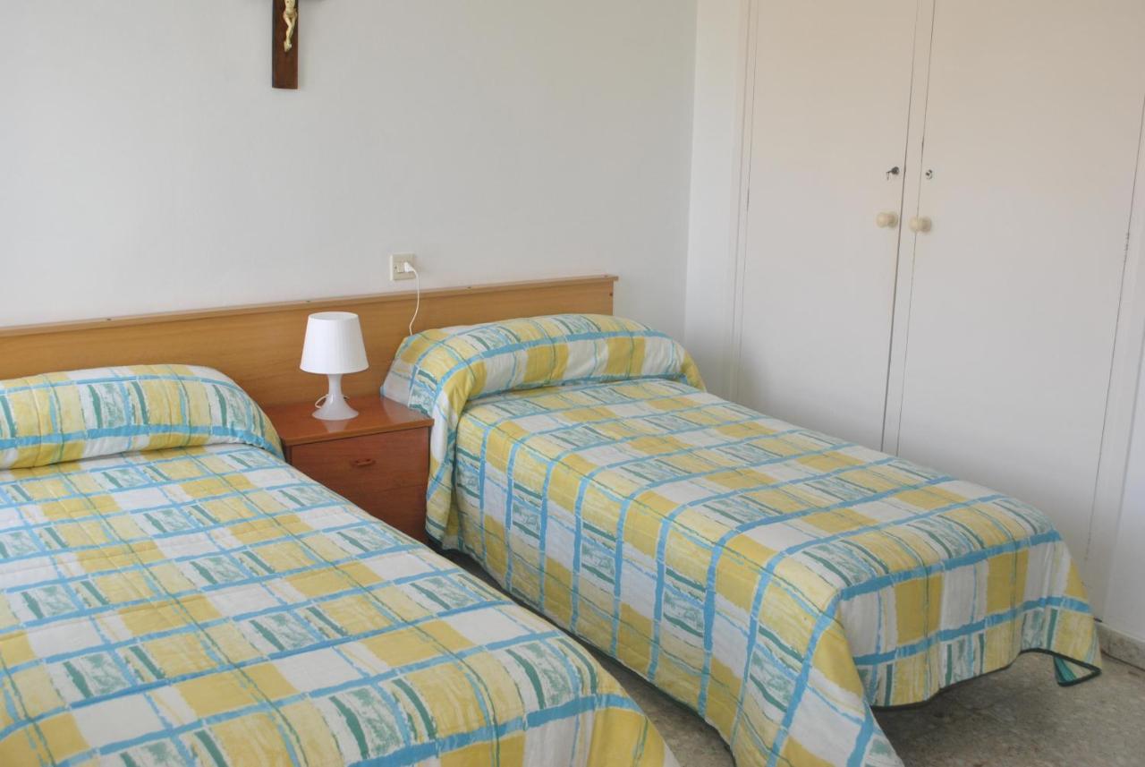 Residencia Universitaria Alto De Miranda - Resisantander Hotel Luaran gambar