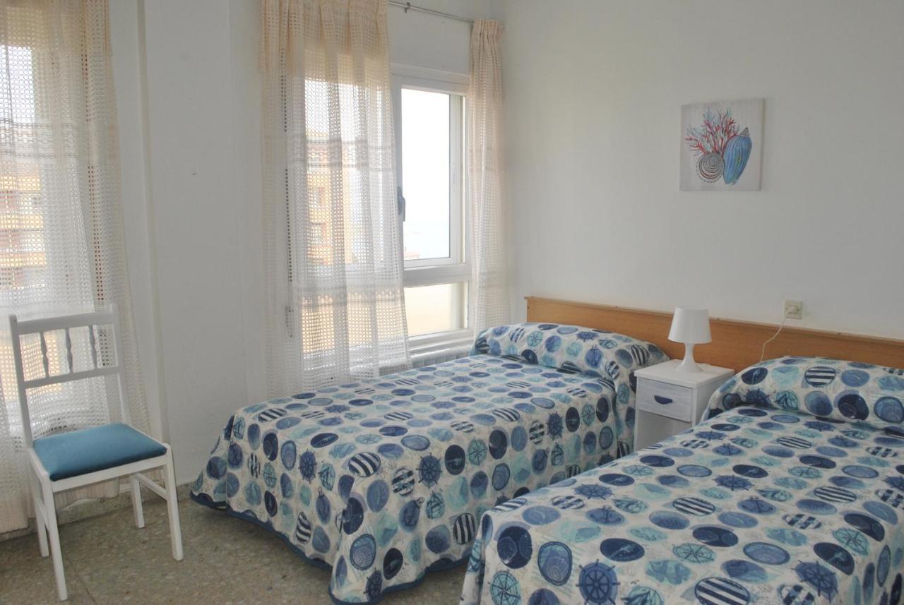 Residencia Universitaria Alto De Miranda - Resisantander Hotel Luaran gambar