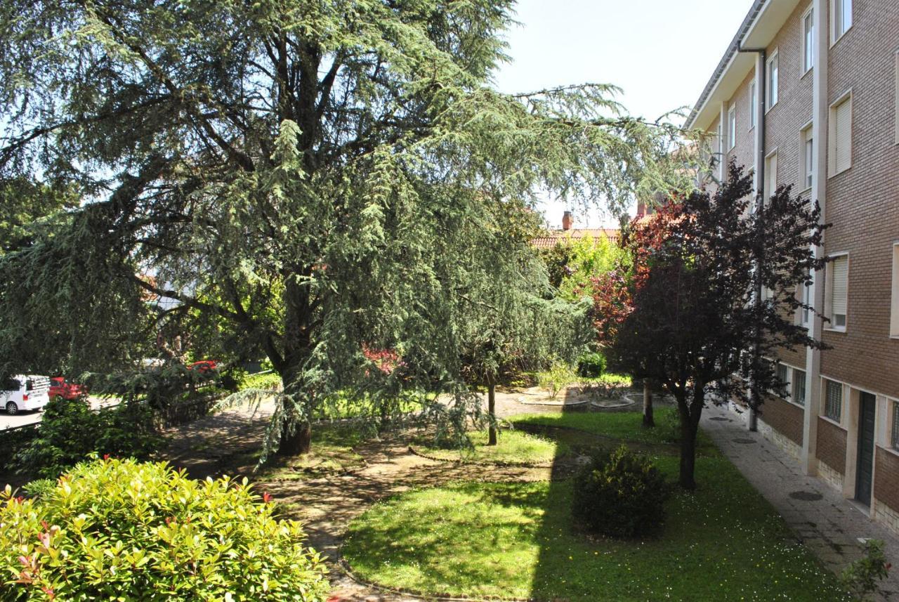 Residencia Universitaria Alto De Miranda - Resisantander Hotel Luaran gambar