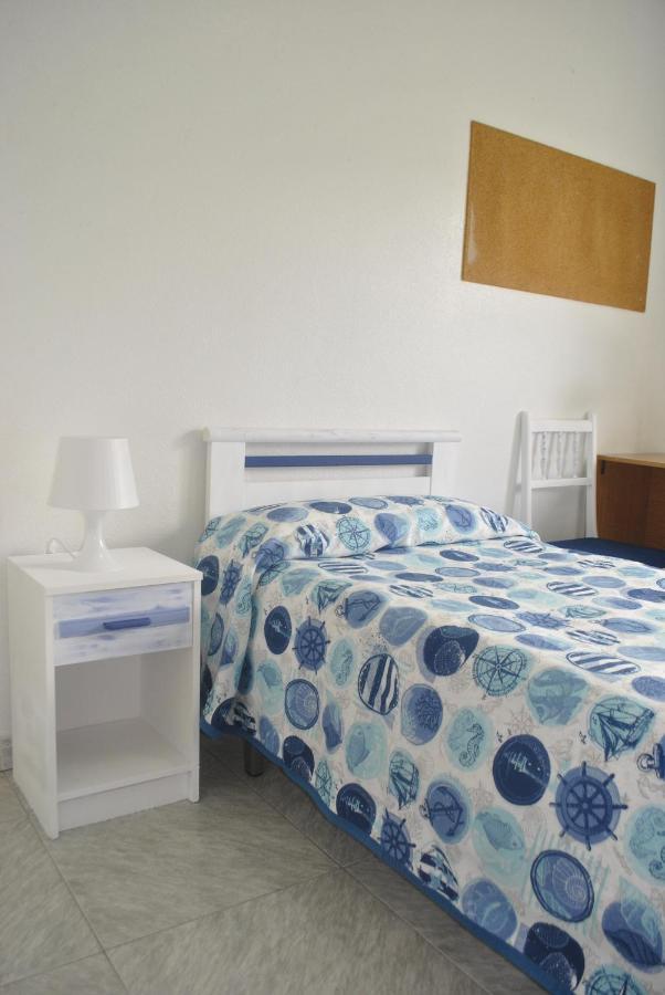 Residencia Universitaria Alto De Miranda - Resisantander Hotel Luaran gambar