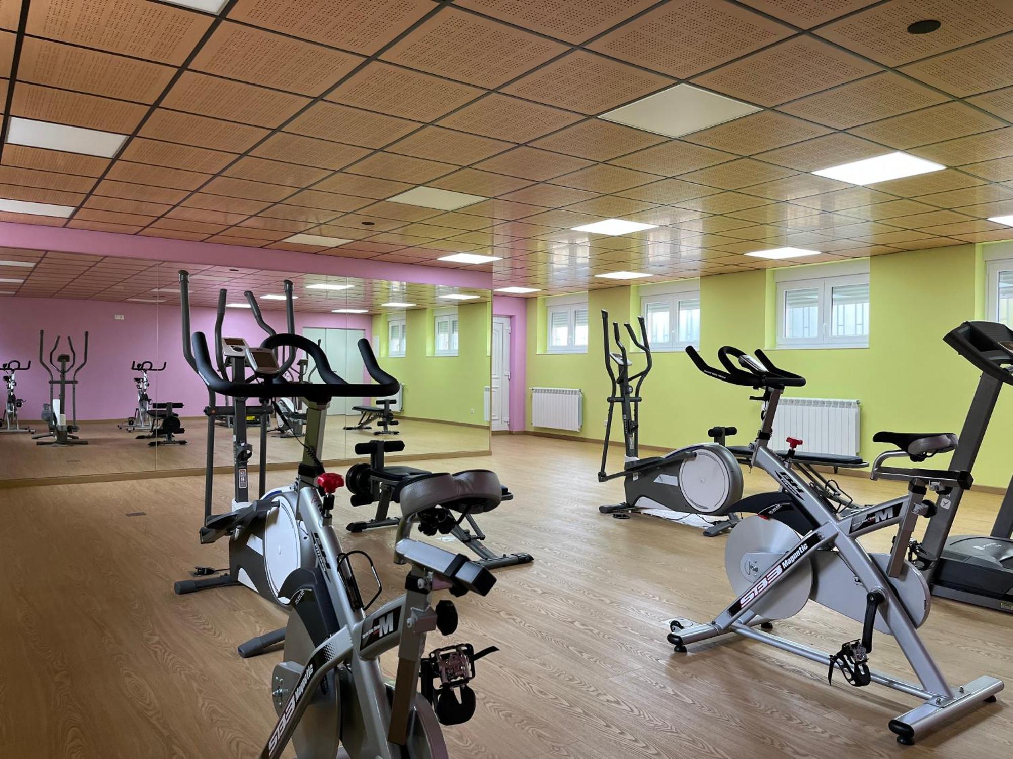 Residencia Universitaria Alto De Miranda - Resisantander Hotel Luaran gambar