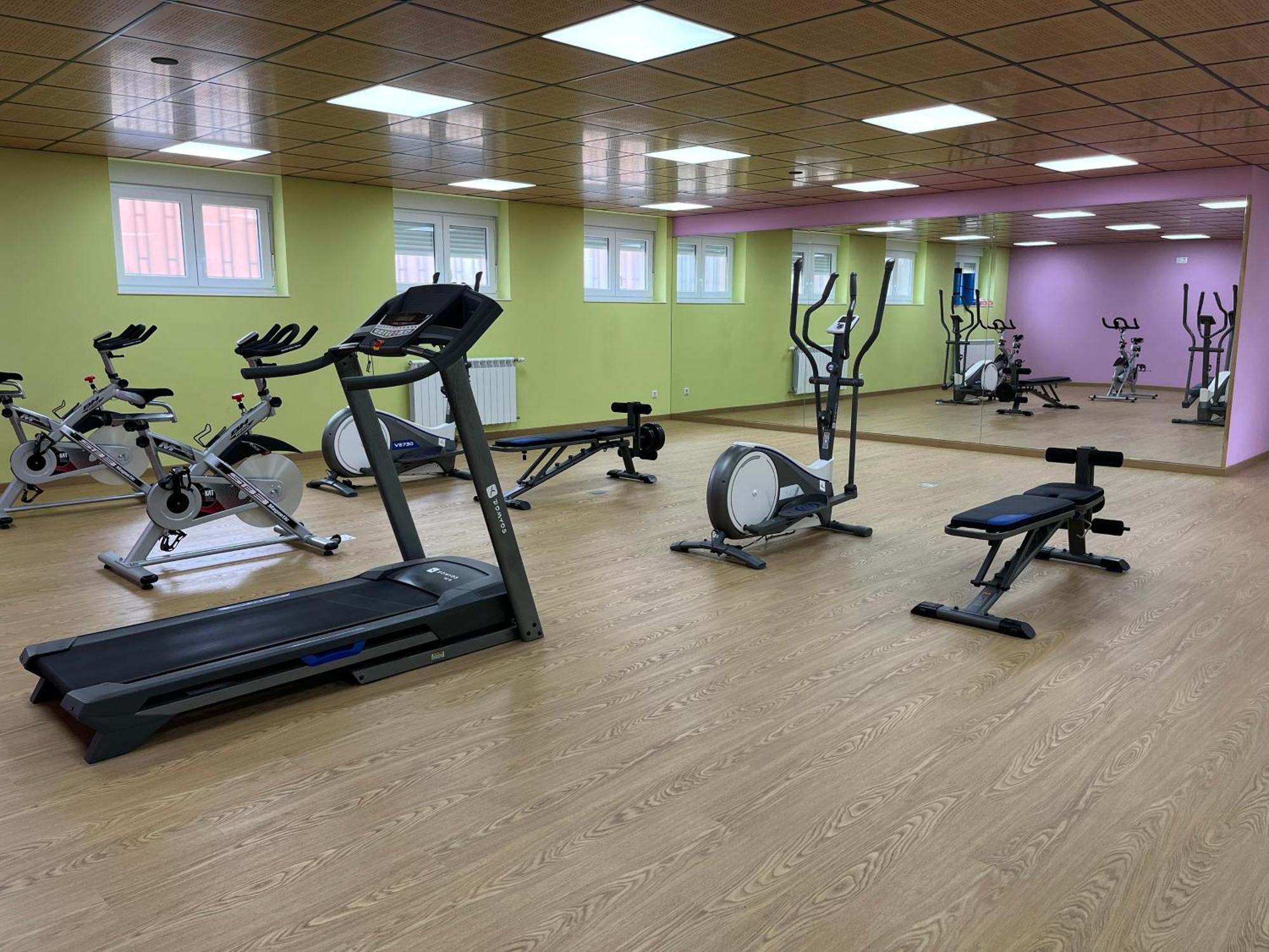 Residencia Universitaria Alto De Miranda - Resisantander Hotel Luaran gambar