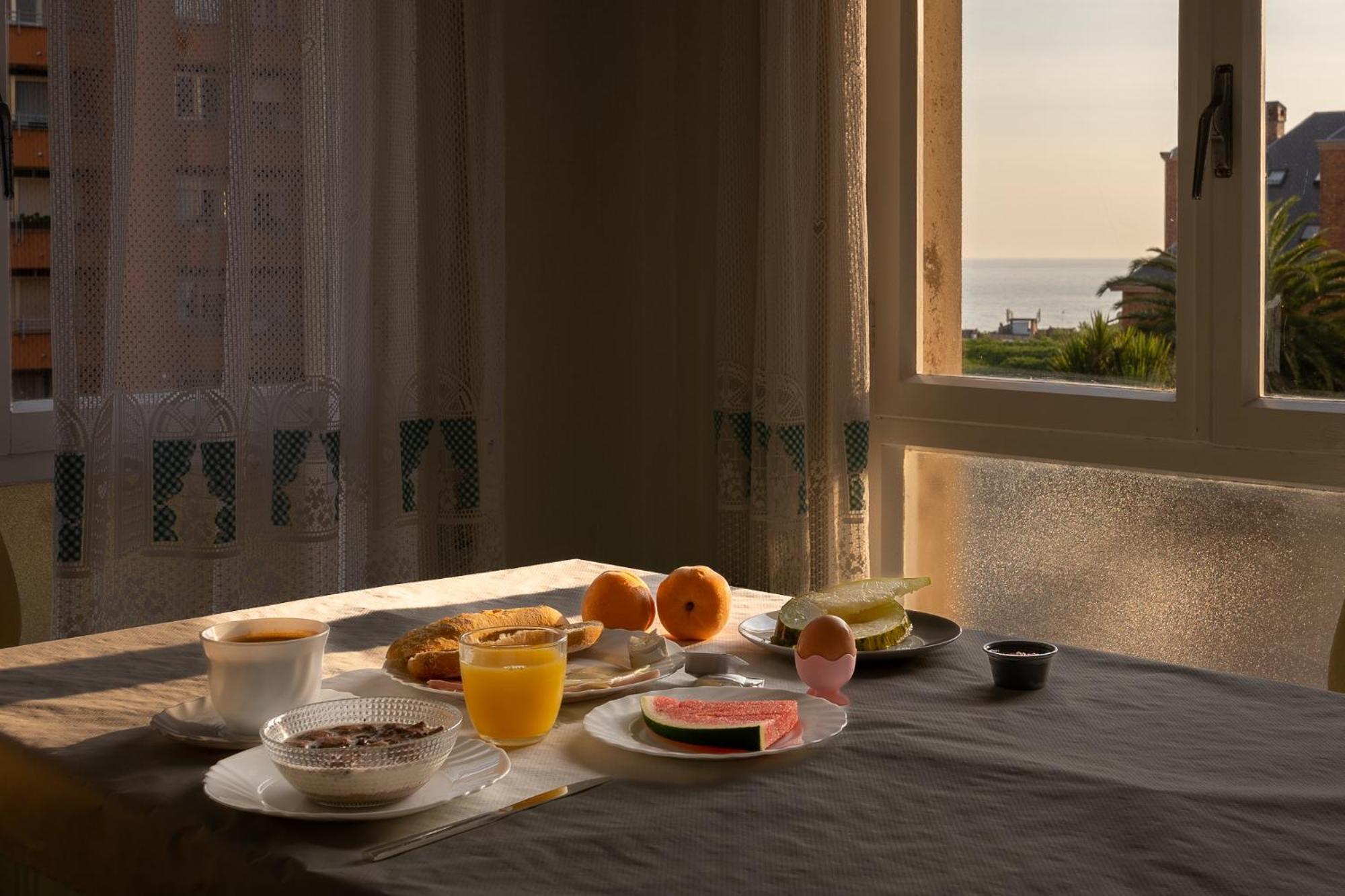 Residencia Universitaria Alto De Miranda - Resisantander Hotel Luaran gambar