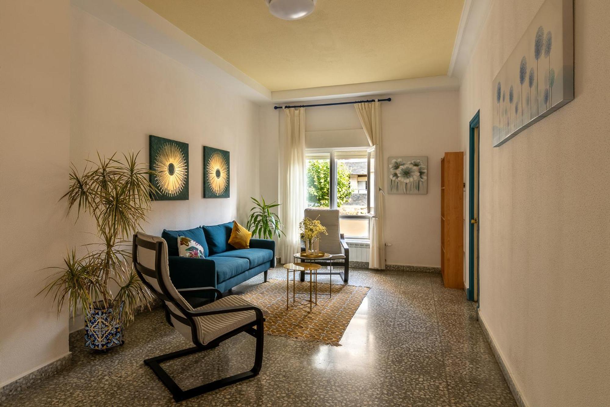 Residencia Universitaria Alto De Miranda - Resisantander Hotel Luaran gambar