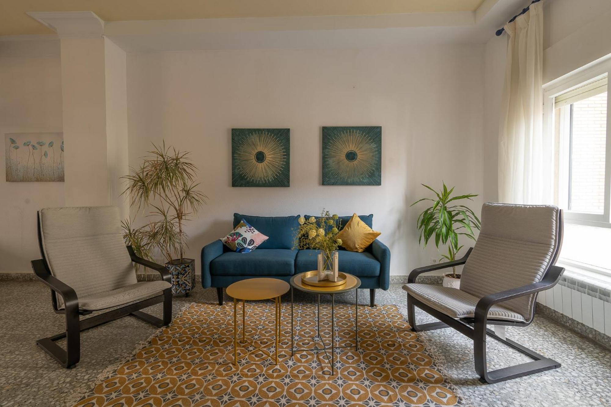 Residencia Universitaria Alto De Miranda - Resisantander Hotel Luaran gambar