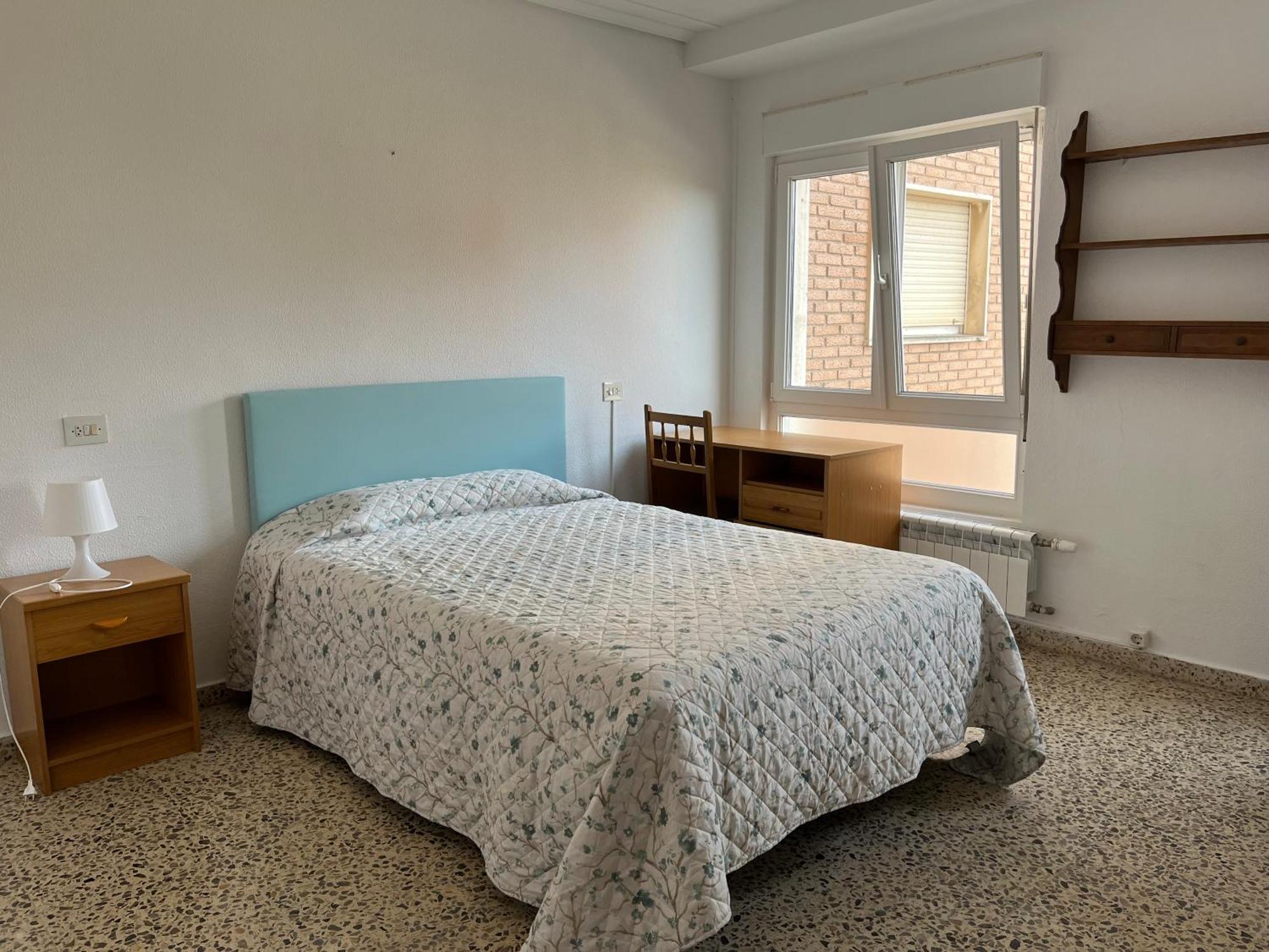 Residencia Universitaria Alto De Miranda - Resisantander Hotel Luaran gambar