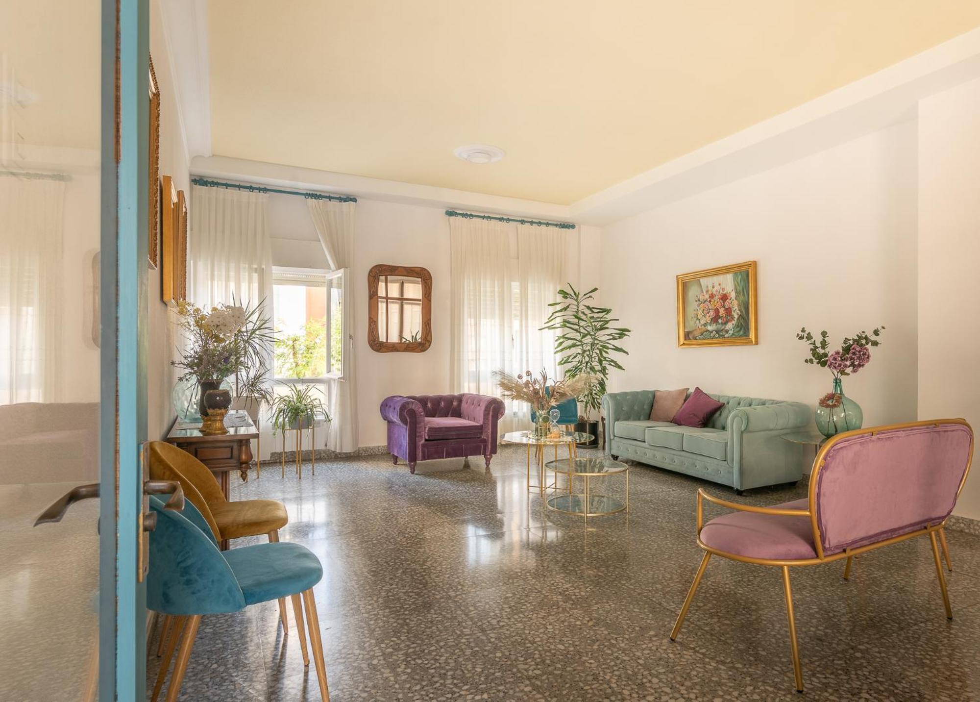 Residencia Universitaria Alto De Miranda - Resisantander Hotel Luaran gambar