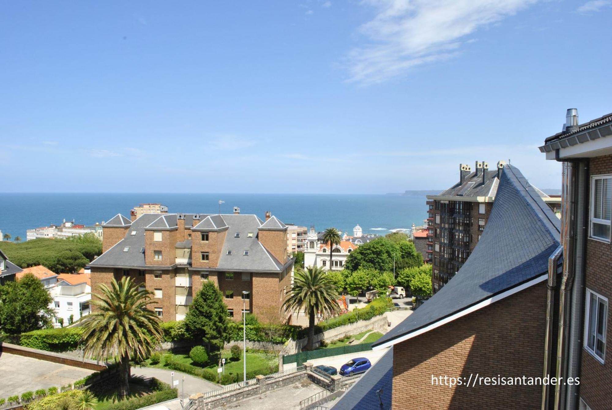 Residencia Universitaria Alto De Miranda - Resisantander Hotel Luaran gambar